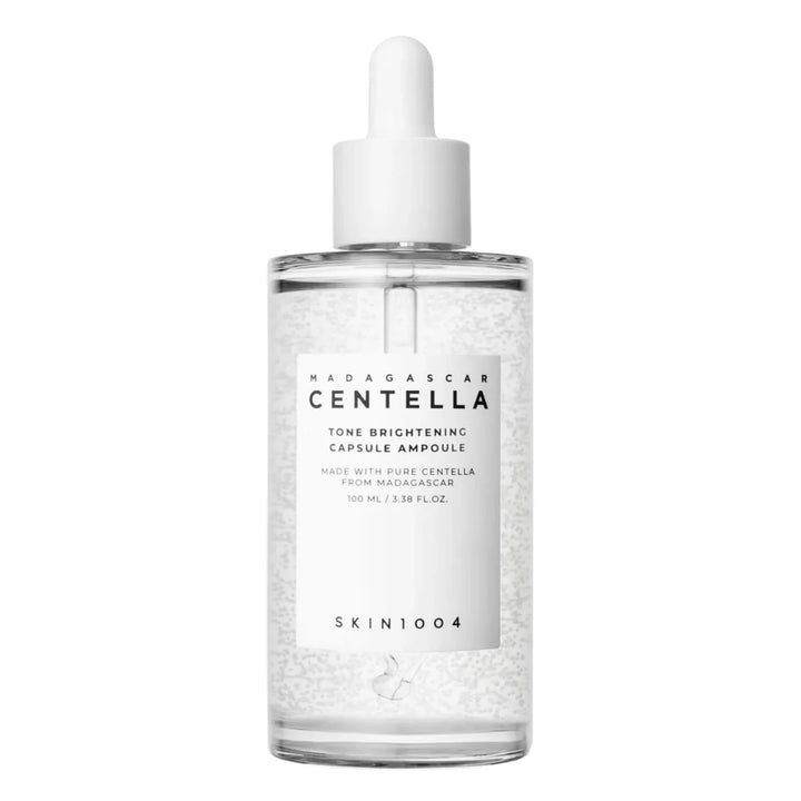 SKIN1004 - Madagascar Centella Tone Brightening Capsule Ampoule Jumbo