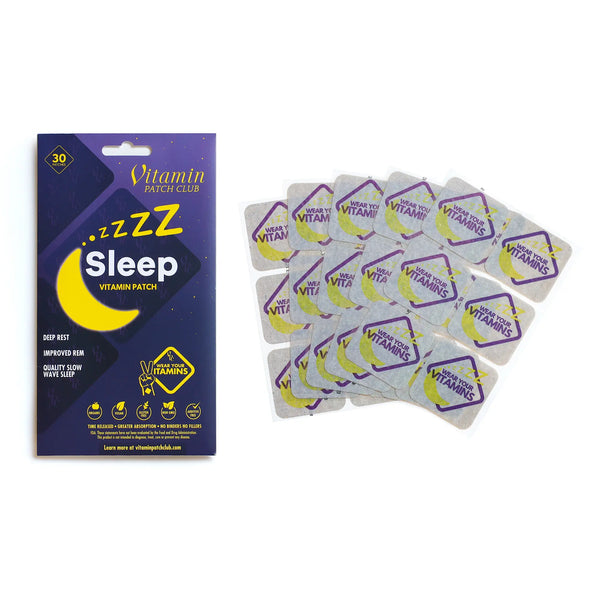 Sleep Patch