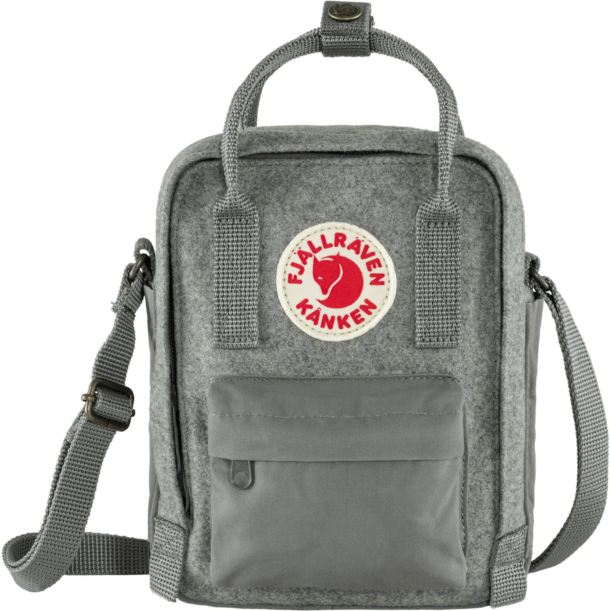 Kånken Re - Wool Sling
