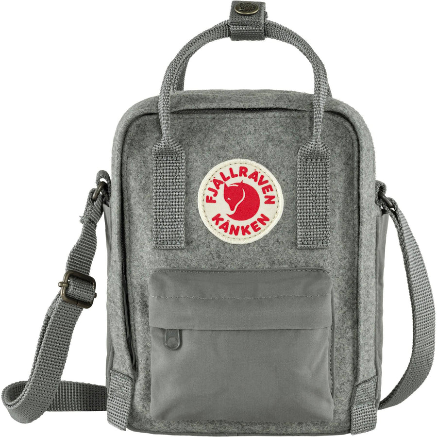 Kånken Re - Wool Sling