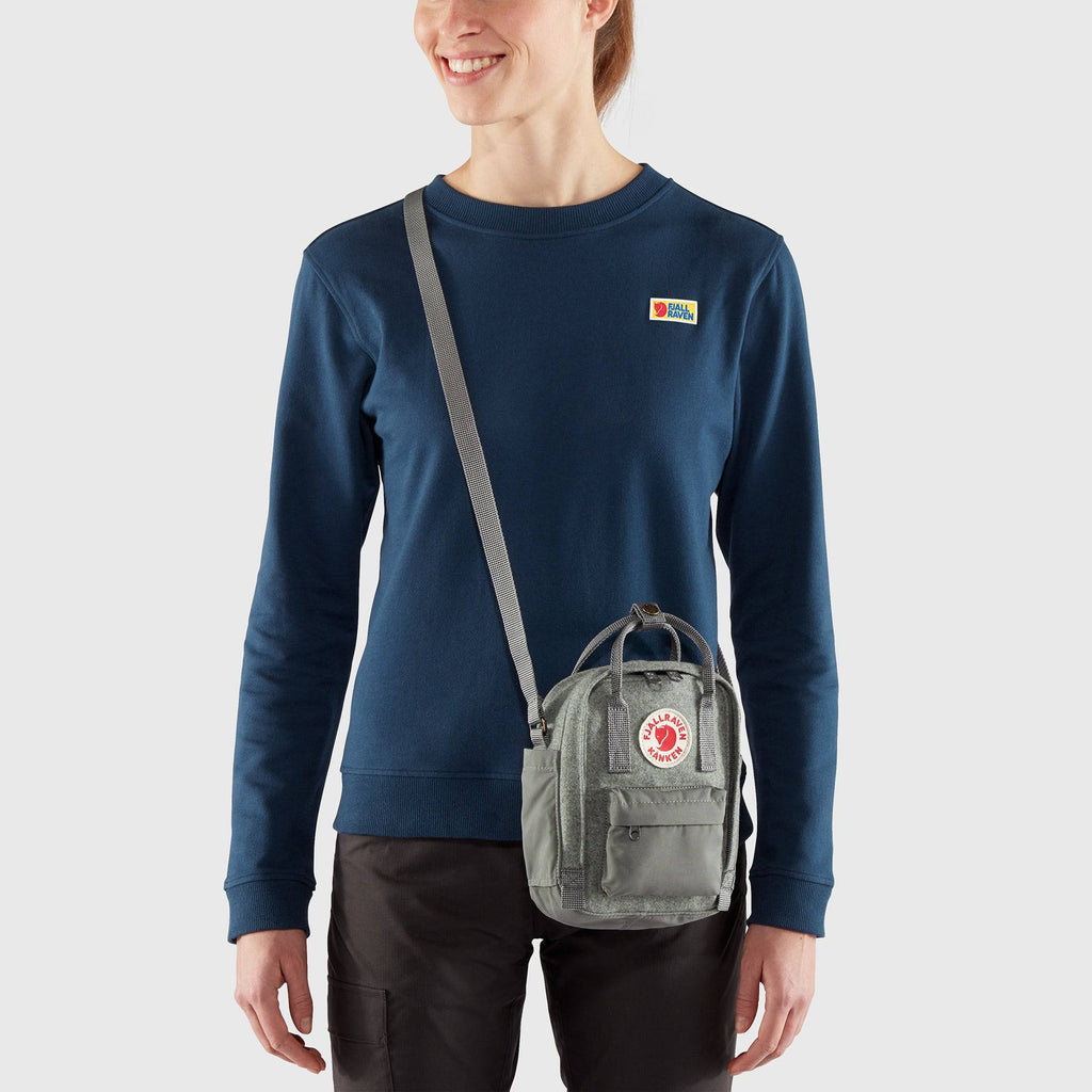 Kånken Re - Wool Sling