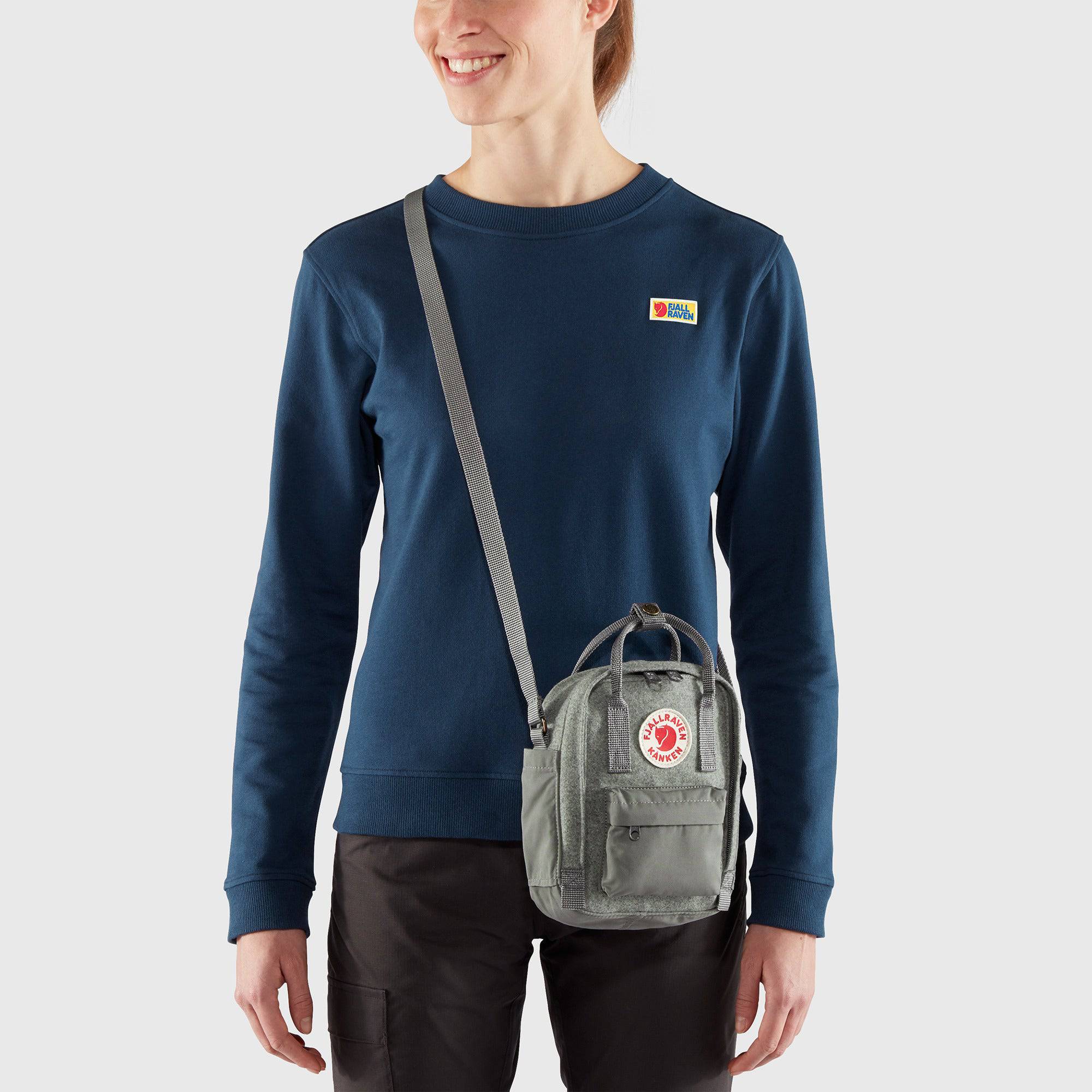 Kånken Re - Wool Sling