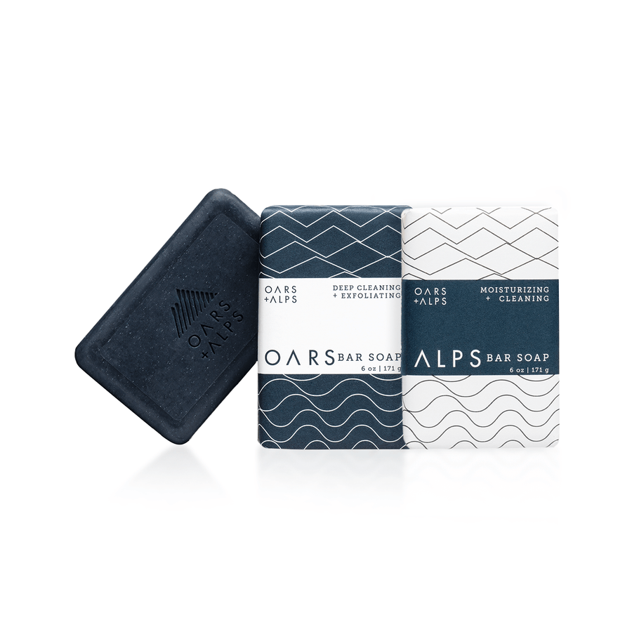 Soap Duo