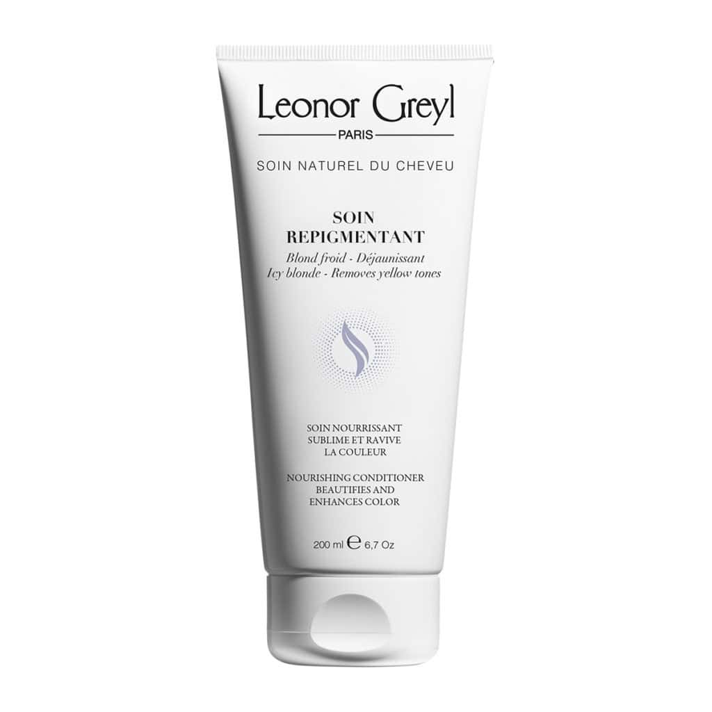 Soin Repigmentant Icy Blonde