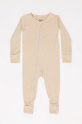 Sparrow - CloudBlend™ Footless Pajamas