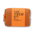 Simply Southern® Travel Tech Kit: Brown