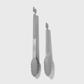 Silicone Tongs