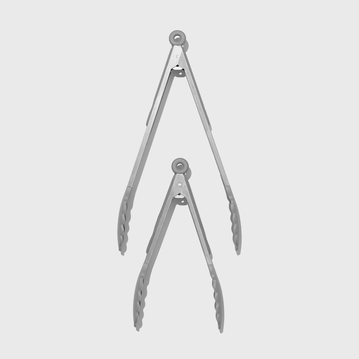 Silicone Tongs