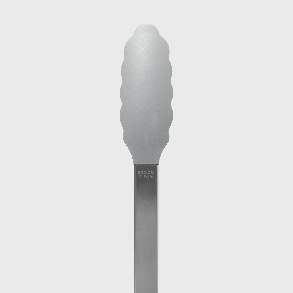Silicone Tongs