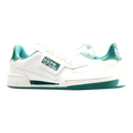 Sergio Tacchini New Young Line Men Tennis Sneakers White/Forest Green