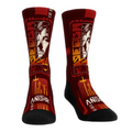 Star Wars - Andor - Cassian Crew Socks