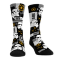 Star Wars - Andor - Trooper Pattern Crew Socks