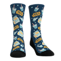 Star Wars - Blue Milk All-Over Crew Socks