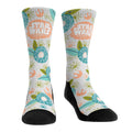 Star Wars Garden Icons Crew Socks