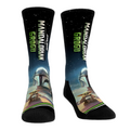 The Mandalorian & Grogu - Title Sequence Crew Socks