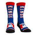 Sacramento Kings - City Edition Jersey (2024-2025) Crew Socks