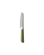The Serrated 6" Knife