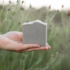 Salt + Sea Bar Handmade Tallow and Goat Milk Soap Bar - WONDERWALL