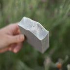 Salt + Sea Bar Handmade Tallow and Goat Milk Soap Bar - WONDERWALL