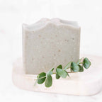 Salt + Sea Bar Handmade Tallow and Goat Milk Soap Bar - WONDERWALL