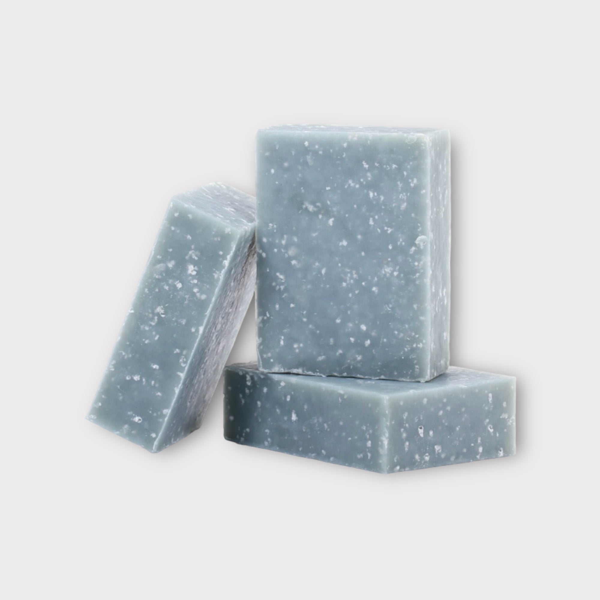 Bar Soap | Plant Based | Salty Mariner