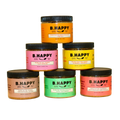 B. Happy! Sampler Pack