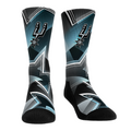 San Antonio Spurs - Fast Break Crew Socks