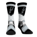 San Antonio Spurs - Full Court Press Crew Socks