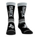 San Antonio Spurs - Statement Edition Jersey (2023-2024) Crew Socks