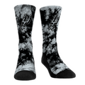 San Antonio Spurs - Team Tie Dye Crew Socks