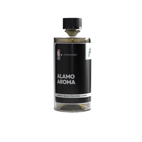 Alamo Aroma Luxury Diffuser Oil