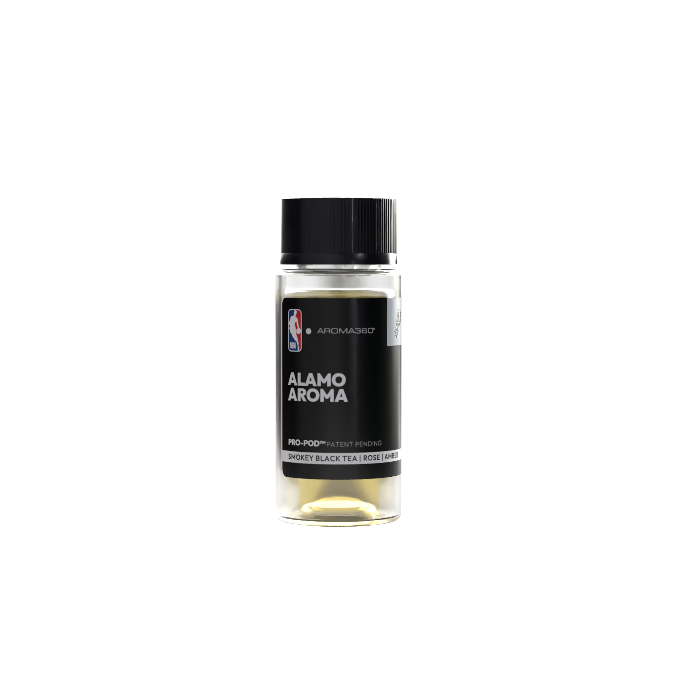 Alamo Aroma Luxury Diffuser Oil