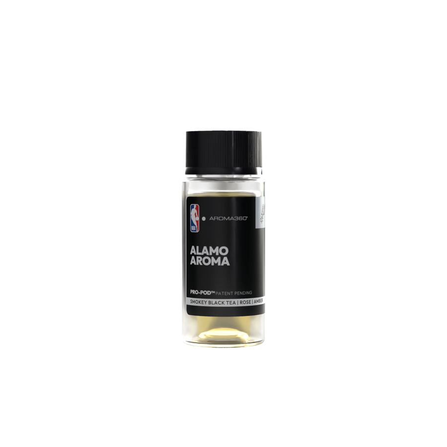 Alamo Aroma Luxury Diffuser Oil