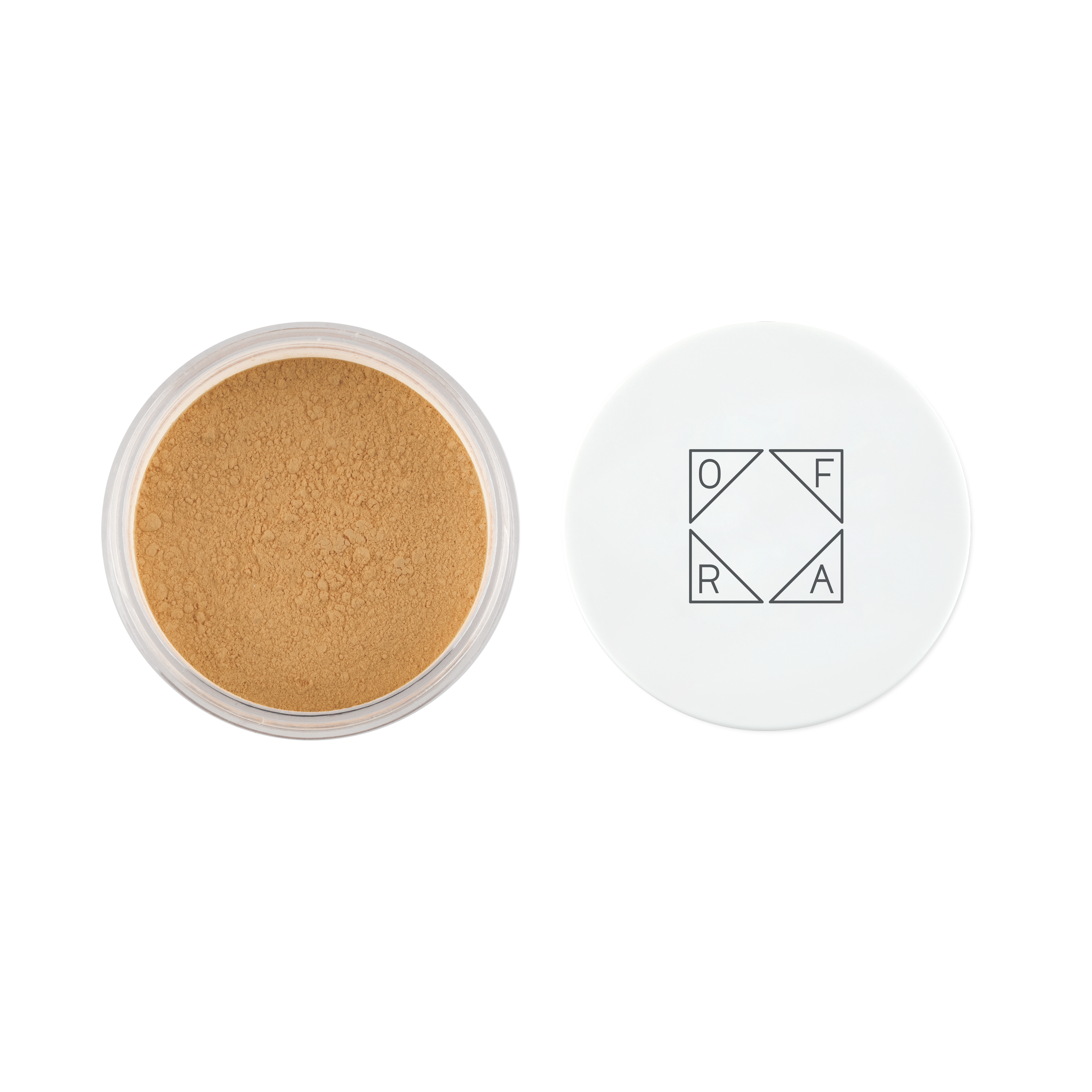 Derma Mineral Foundation - Sand
