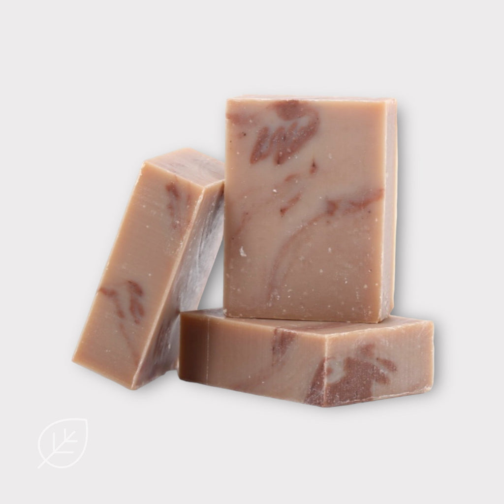Bar Soap | Plant Based | Sandalwood Vanilla