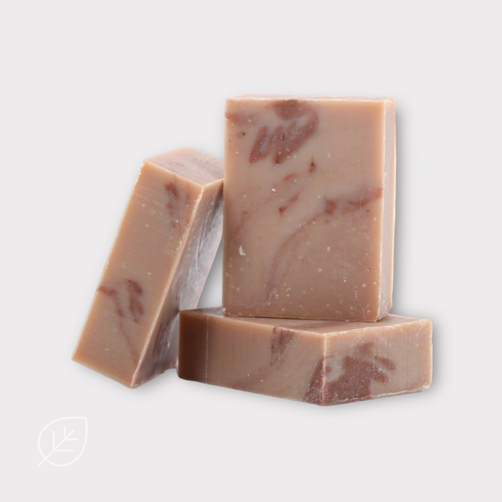 Bar Soap | Plant Based | Sandalwood Vanilla