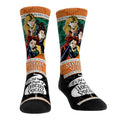 Sanderson Sisters - Showtime Crew Socks