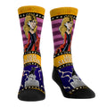 Sarah Sanderson - Showtime Crew Socks