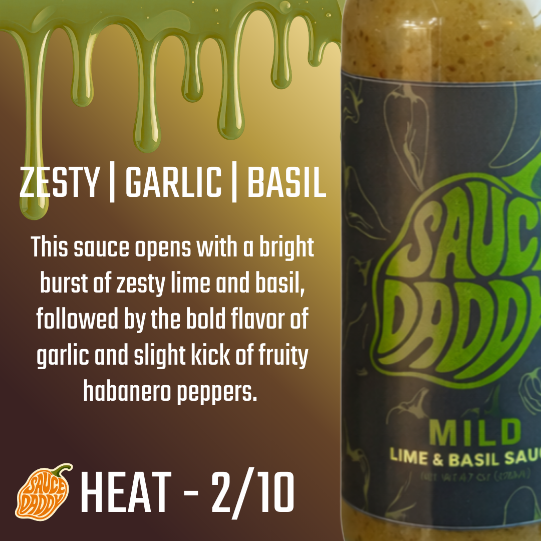 Pepper Sauce Variety Pack