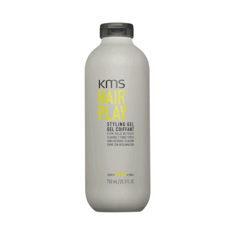 HairPlay Styling Gel Firm Hold 25.3 oz