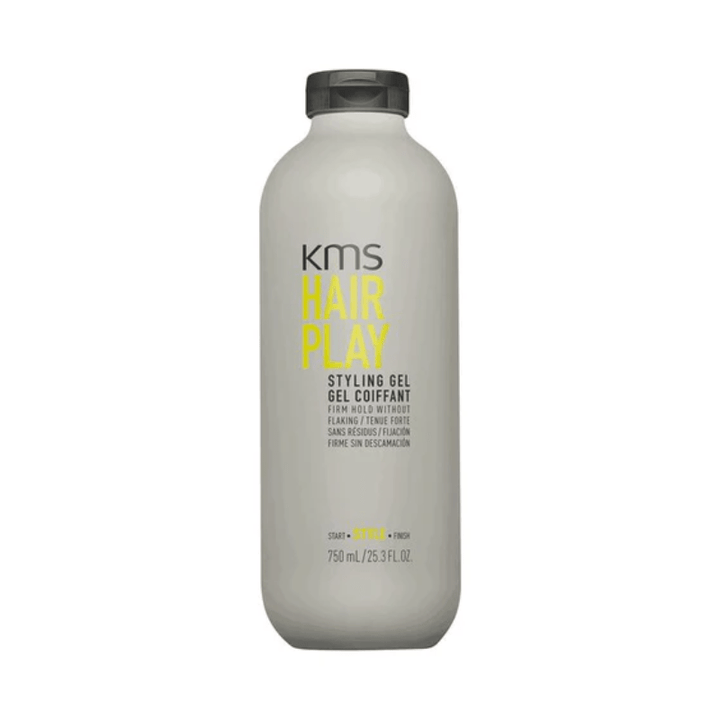 HairPlay Styling Gel Firm Hold 25.3 oz