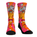 Scooby-Doo - Jinkies Crew Socks