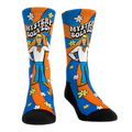 Scooby-Doo - Mystery Solved Crew Socks