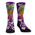 Scooby-Doo - Ruh Roh Crew Socks