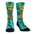 Scooby-Doo - Scooby-Dooby-Doo! Crew Socks