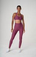 Sonia Bra I Purple