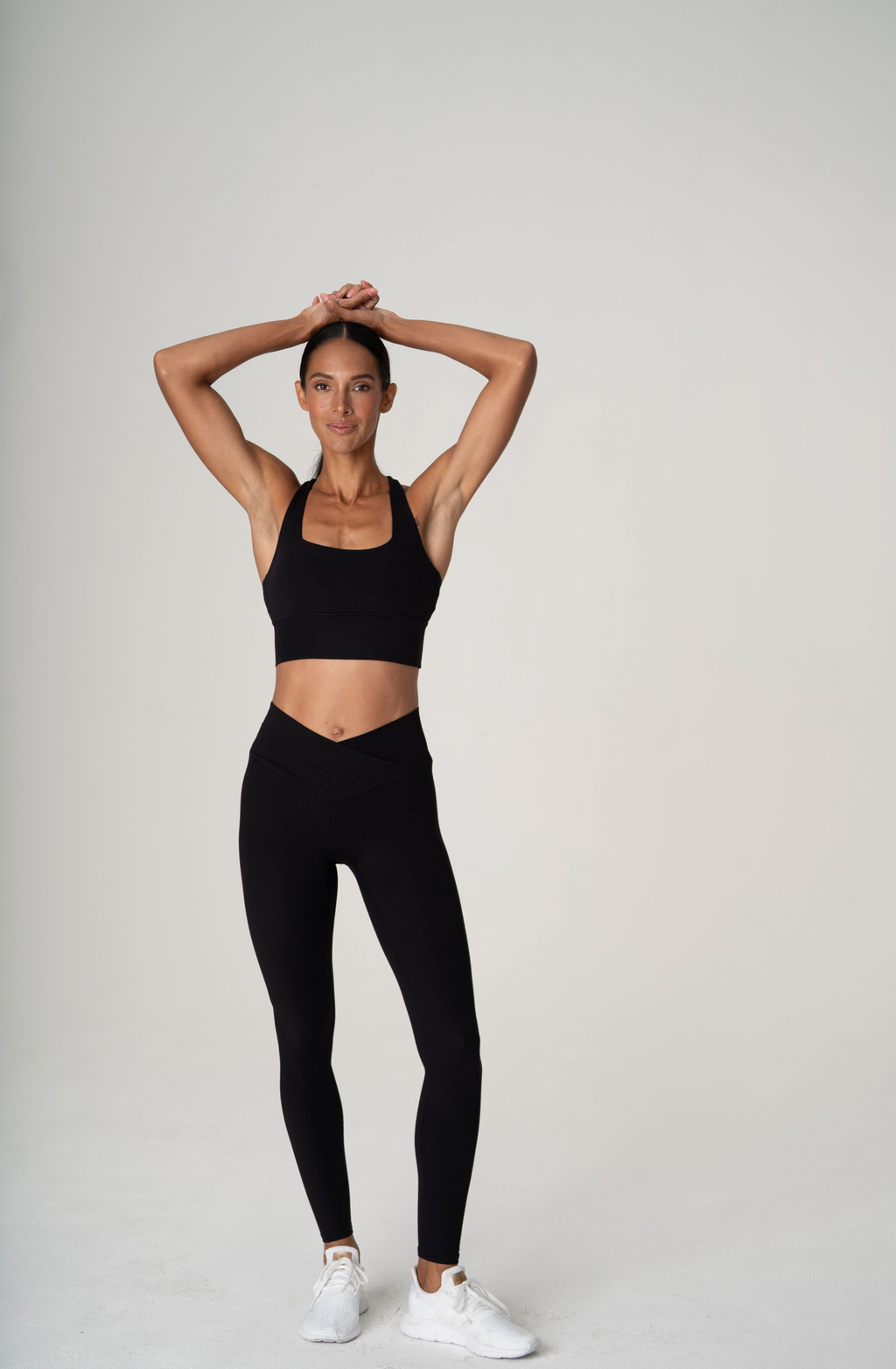 Lauren Bra | Black