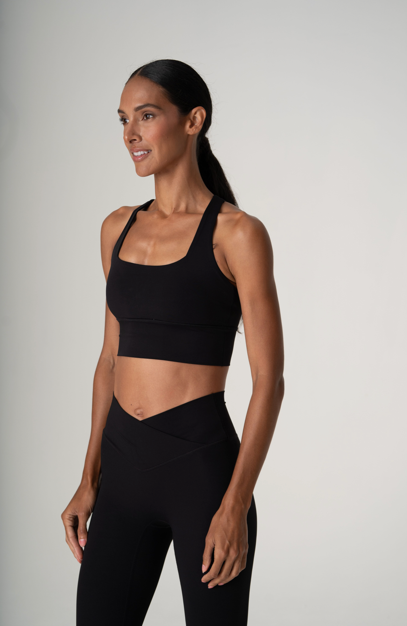 Lauren Legging I Black