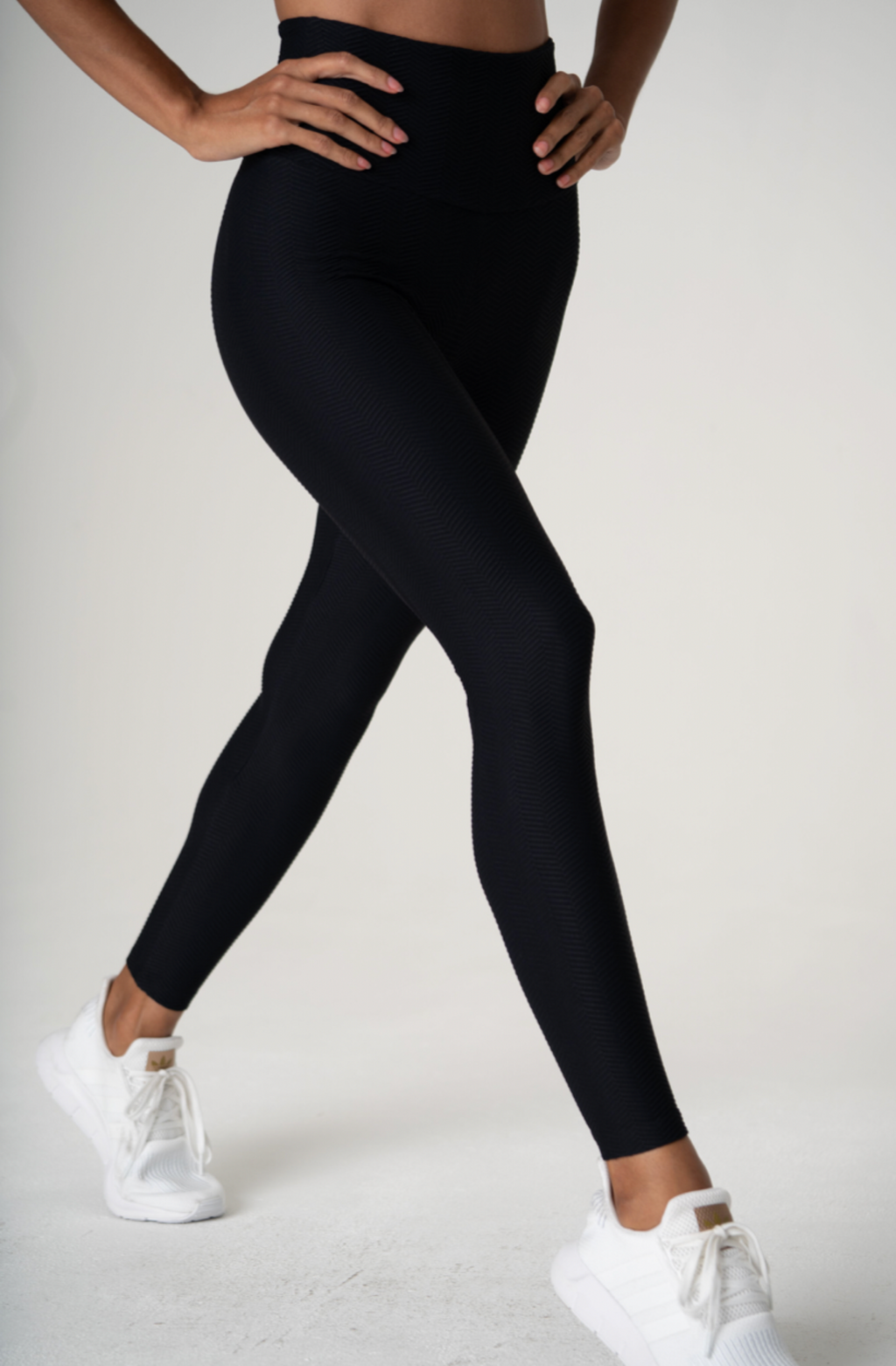 Sonia Legging I Black