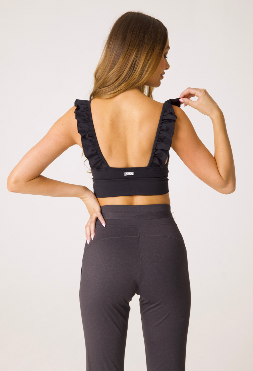 COCO Bra | Black